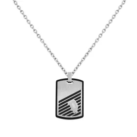 Miesten kaulakorut Police 50 cm